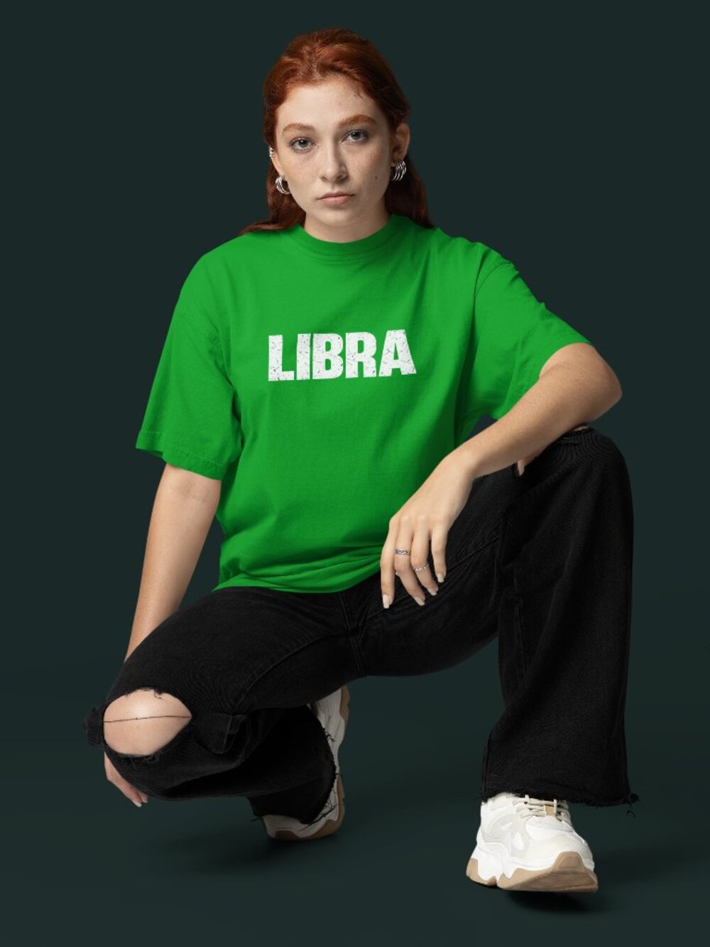 Libra Zodiac Sign Shirt, Astrology Symbol Tee, Zodiac Gift, Unisex